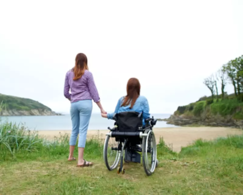 Despite Promises, UK Social Care Crisis Deepens, Readers Report