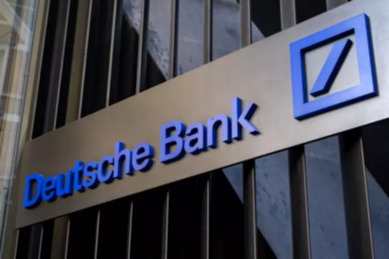 Deutsche Bank's Shakespeare Moves to Takeover Panel as Director General