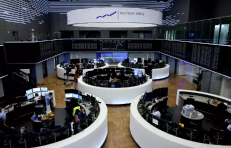 Deutsche Börse Bets Big on New Frontiers in Trading Expansion