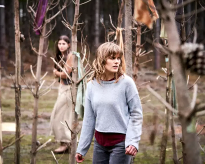 Diabolic Review: Mormon-Country Horror Misses the Knockout Blow