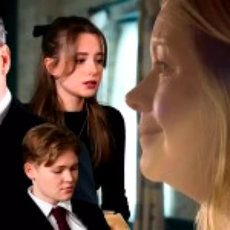 Diane's Final Wish Sparks Danger for Dee Dee in Hollyoaks
