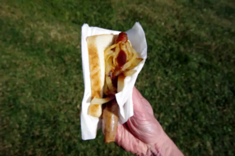 Did New Zealand Invent the Sausage Sizzle? A Culinary Clash with Australia