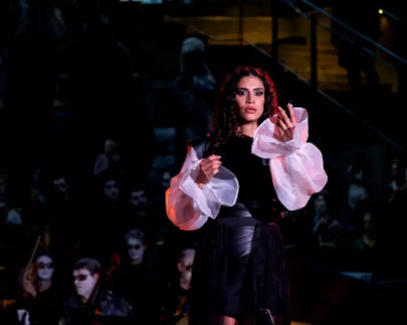 Dido and Aeneas Review: A Powerful Performance Overshadowed by the Cutty Sark