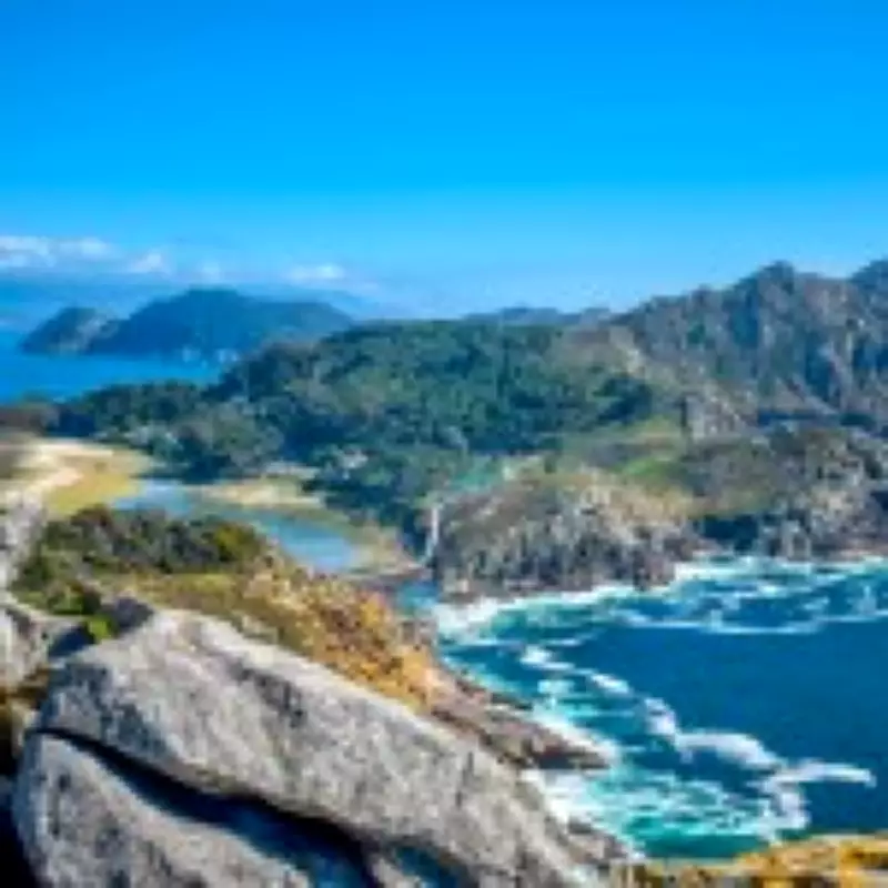 Discover Galicia: Spain's Caribbean-like Region with £15 Flights