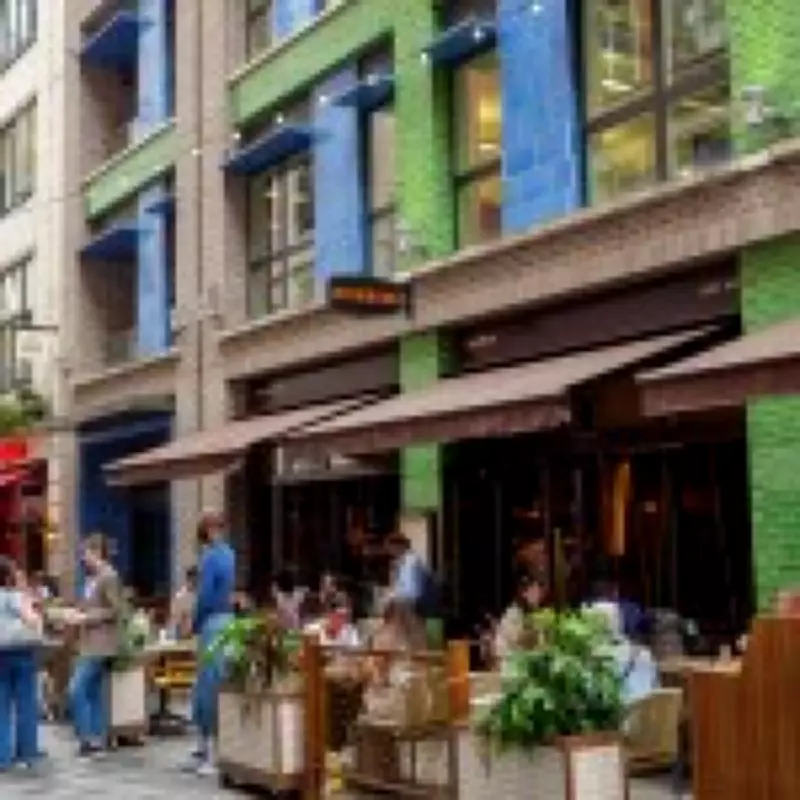 Dishoom Fans Discover £25 Family Deal on Deliveroo for 4 People