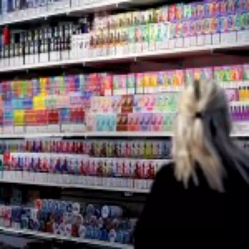 Disposable Vapes Still Causing Bin Lorry Fires One Year After Ban