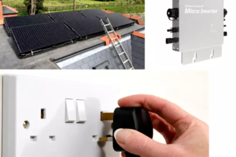 DIY Solar Panels for Balconies: Save on Home Energy Bills
