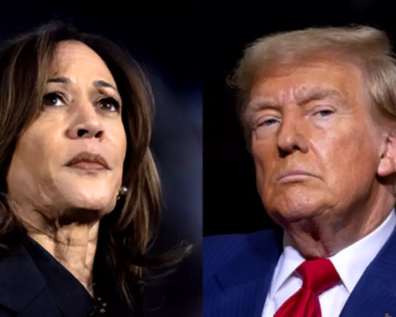 DNC Releases Postmortem on 2024 Presidential Election Loss
