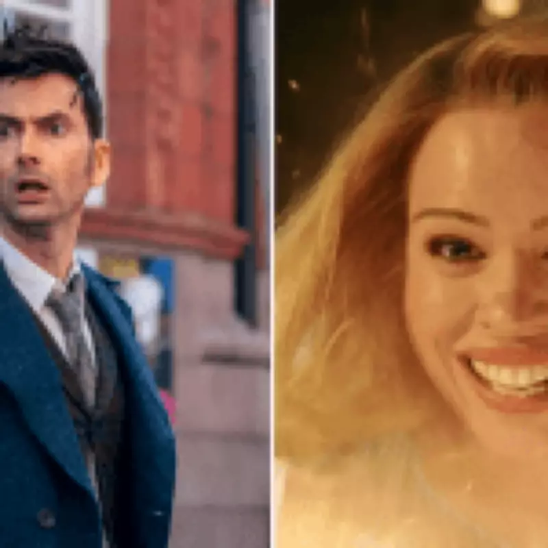 Doctor Who Christmas Special 2026: David Tennant and Billie Piper Return Rumors
