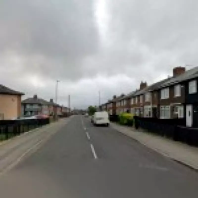 Dog Attack Leaves Four-Year-Old and Three Others Hospitalized in Middlesbrough