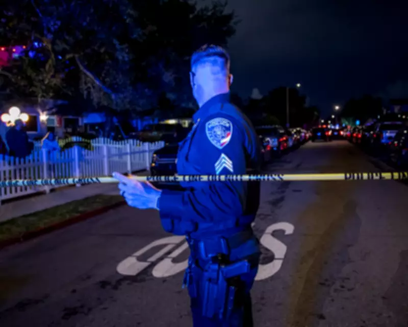 DOJ Accused of Conflict of Interest in Washington Shooting Probe