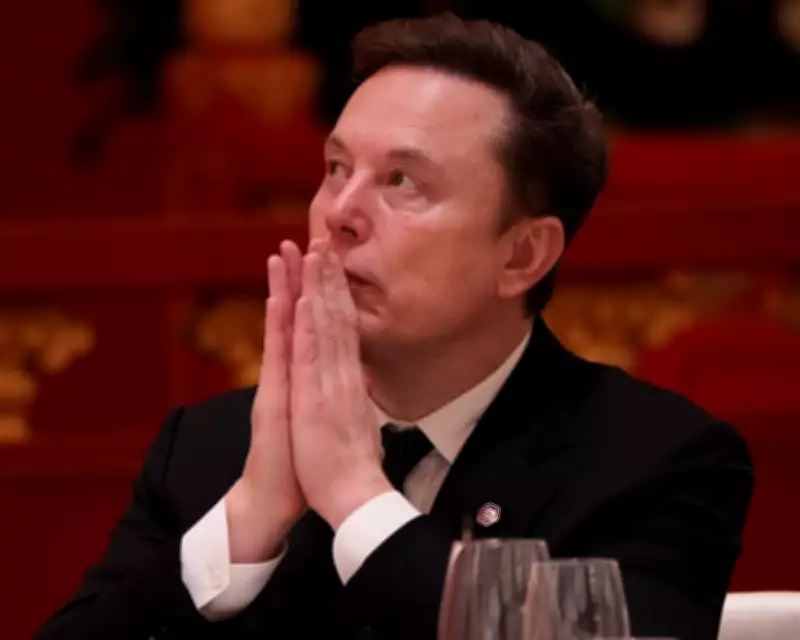 DOJ Joins Musk's Suit to Kill Colorado AI Law: A Threat to Consumer Protections