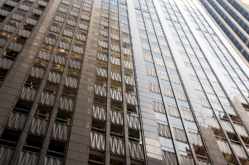 DoJ Shuts San Francisco Immigration Court, Critics Warn of Backlog