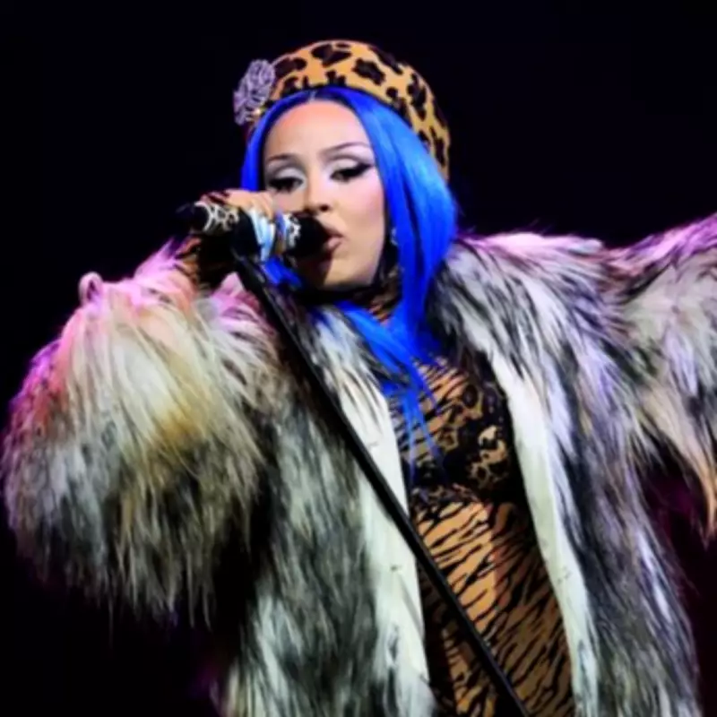 Doja Cat O2 Arena London: Last-Minute Tickets, Set List, Support Act, Times