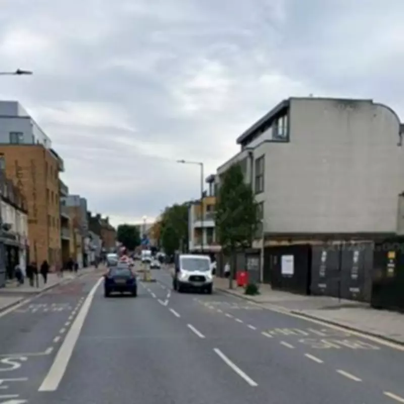 Dollis Hill Stabbing: Teen, 15, in Critical Condition After Knife Attack