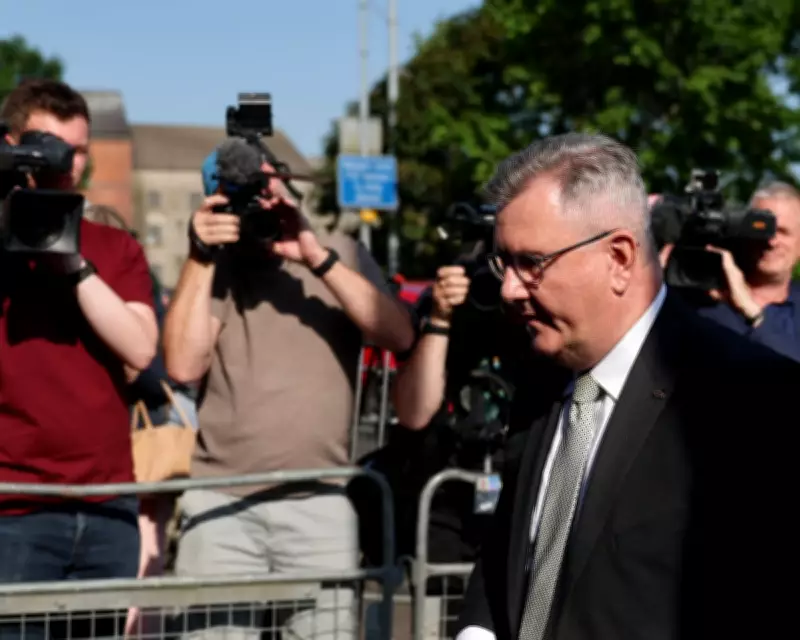 Donaldson Trial: Abuse Victim Describes Nightmares to Police