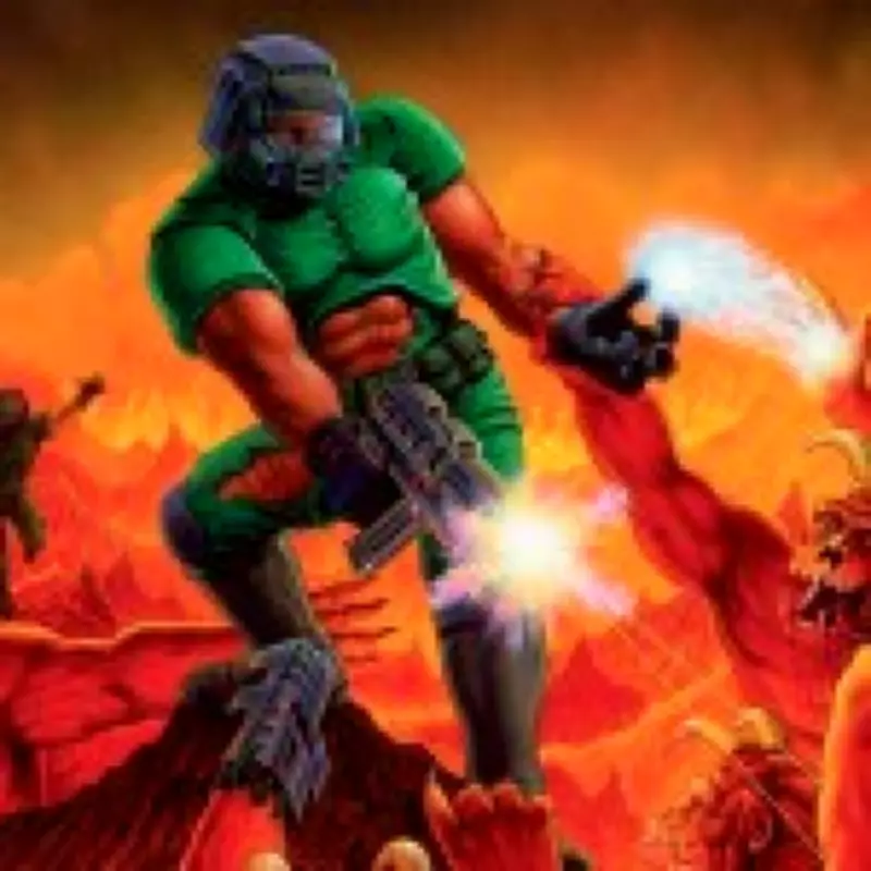 Doom Soundtrack Inducted Into National Recording Registry by Library of Congress