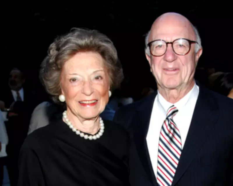 Doris Fisher, Gap Co-Founder Who Defined Preppy Style, Dies at 94