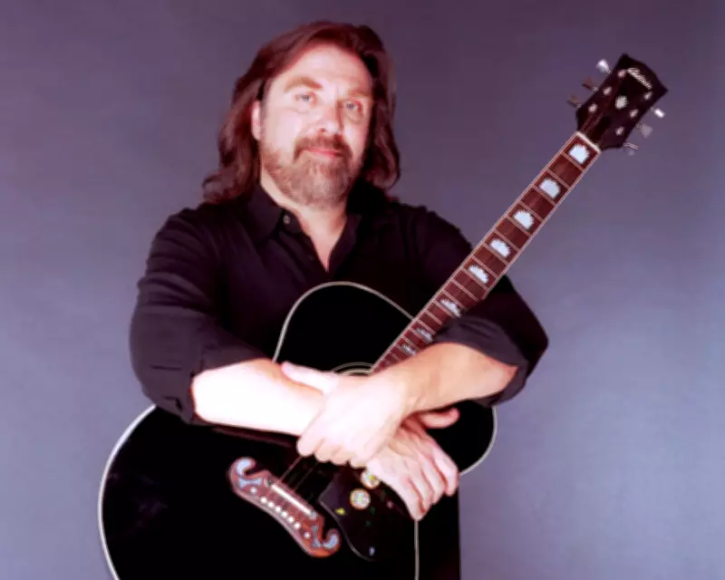 Dr Hook Co-Frontman Dennis Locorriere Dies at 76