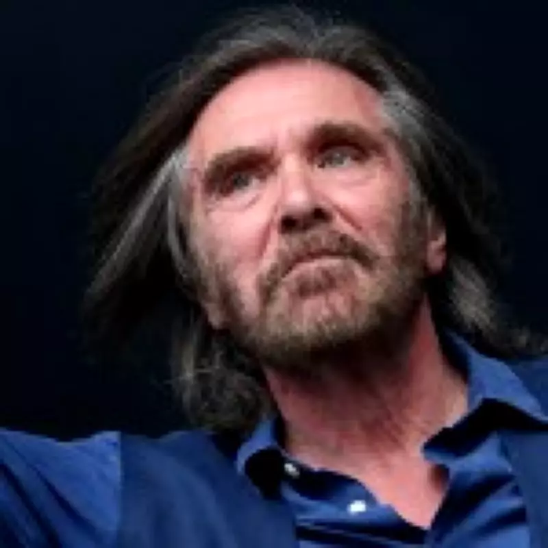 Dr Hook Frontman Dennis Locorriere Dies at 76 After Kidney Disease Battle