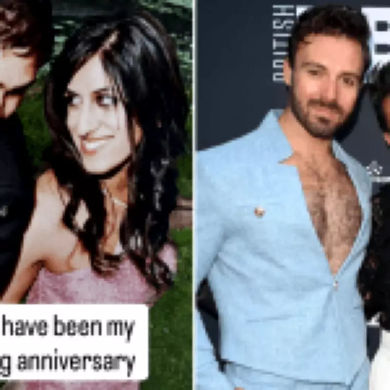Dr Ranj Singh's Ex-Wife Opens Up About 'Messy' Divorce After He Came Out as Gay