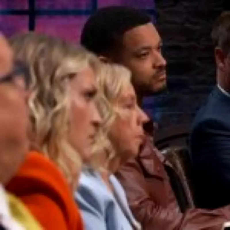 Dragons' Den Stars' Firm Worth Over £7.5M After 'Delusional' Valuation