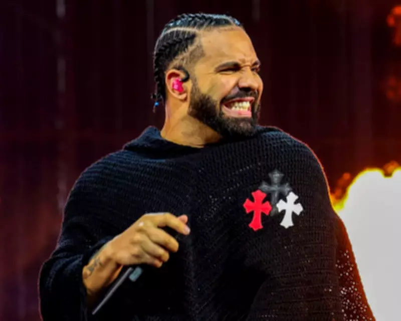 Drake's Triple-Album Comeback: A Bloated, Boring Disaster