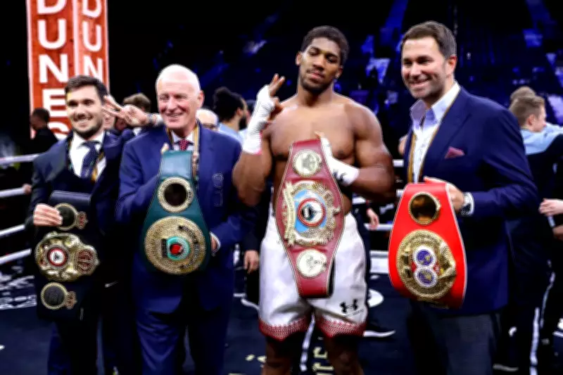 Drive to Survive backer Bruin Capital buys stake in Matchroom