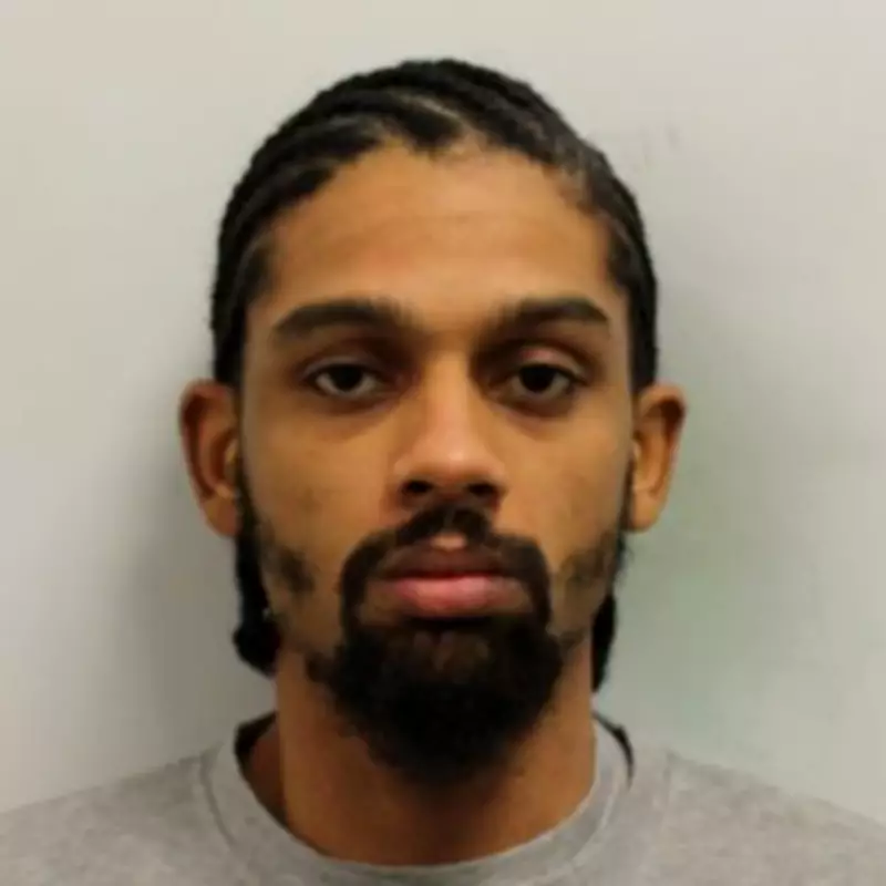 Drug Dealer Jailed for Forcing Man to Sleep with Dogs Before Beating Him to Death
