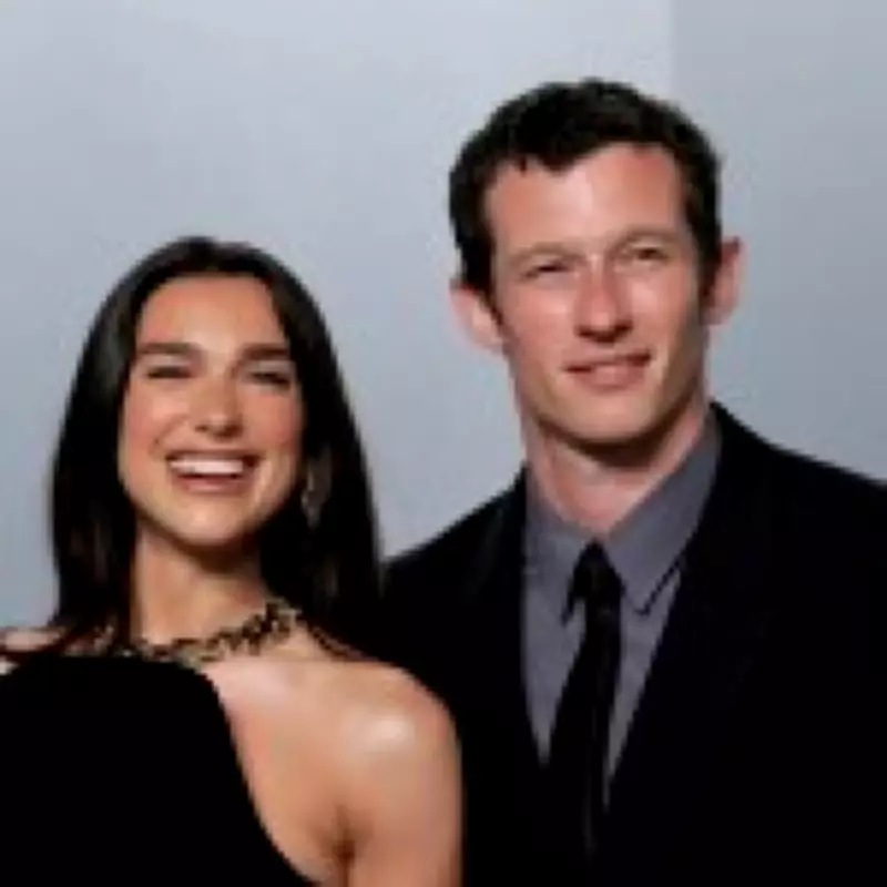 Dua Lipa Defies Lavish Expectations with Low-Key London Wedding to Callum Turner