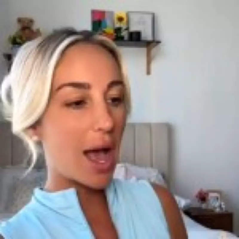 Dubai Influencer on Iran Strikes: 'I Thought It Was a One-Off' Before Alerts Barrage