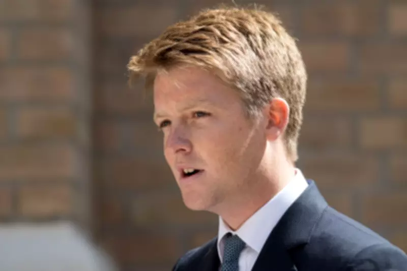 Duke of Westminster's Estate Slams Ministers Over Housing Policy