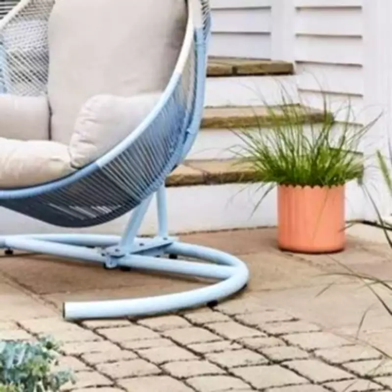 Dunelm Egg Chair Gets £100 Discount, Shoppers Rave About Comfort