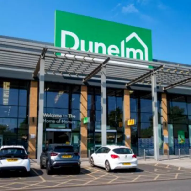 Dunelm's £20 Rechargeable Lamp: Stylish, Portable, and Rave-Reviewed