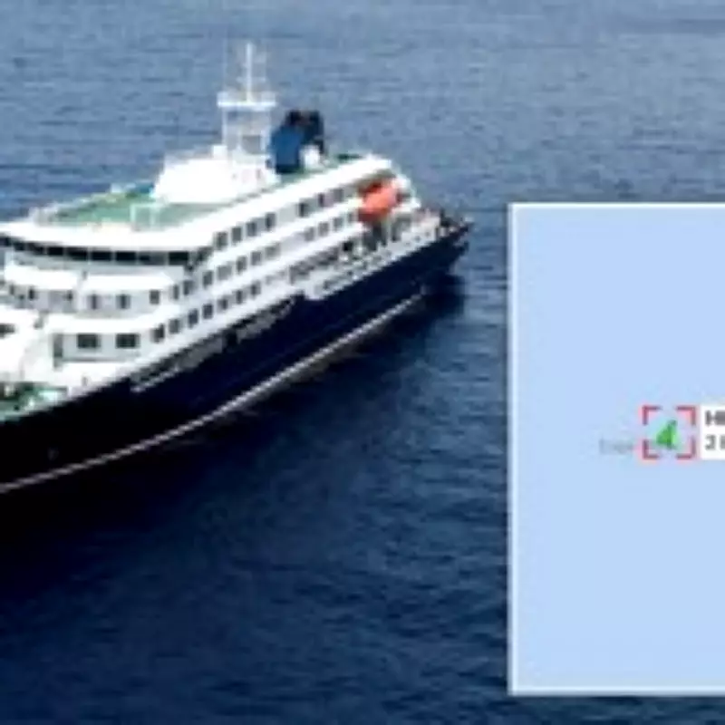 Dutch Flight Attendant Hospitalized with Hantavirus After Cruise Outbreak