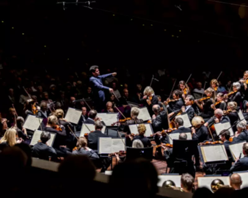 Dvorak Symphony No 9 Album Review: Shani and Rotterdam Philharmonic