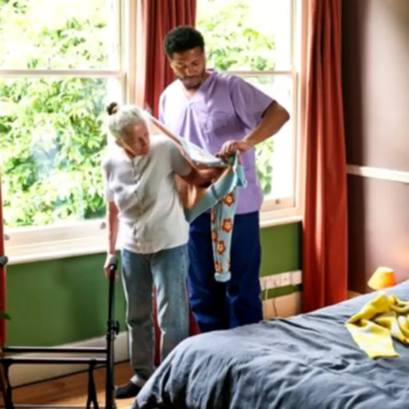 DWP Lists 56 Health Conditions Qualifying for £114 Weekly Attendance Allowance