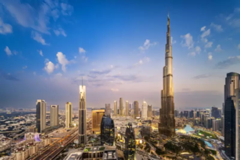 Dymon Asia Hires Ex-Intesa Sanpaolo Manager for Dubai Expansion