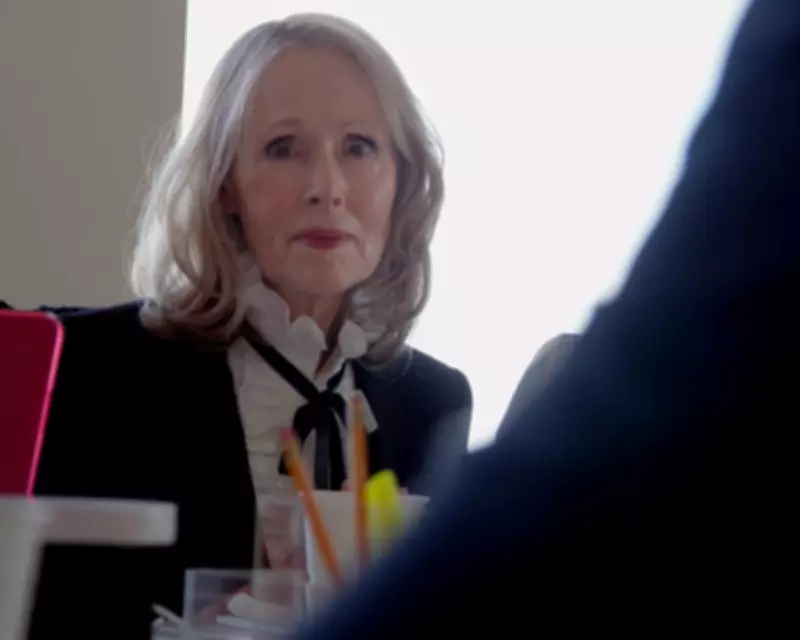 E Jean Carroll Documentary: Life After Trump and Legal Victories