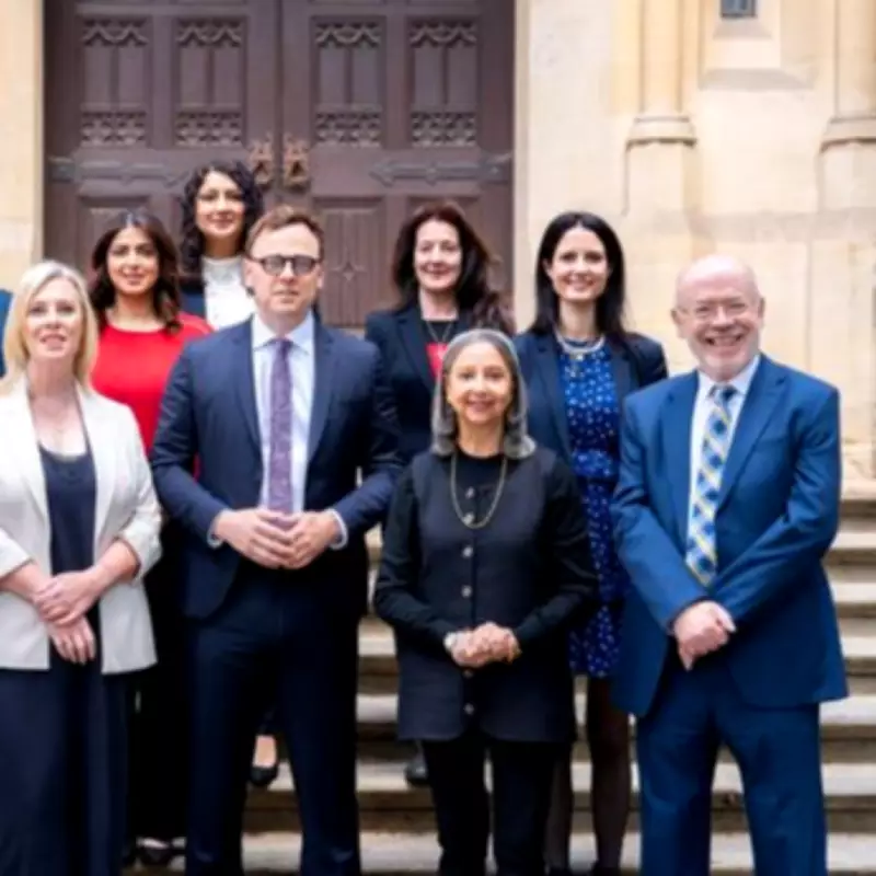 Ealing Council New Cabinet: Full List After Senior Councillors Ousted
