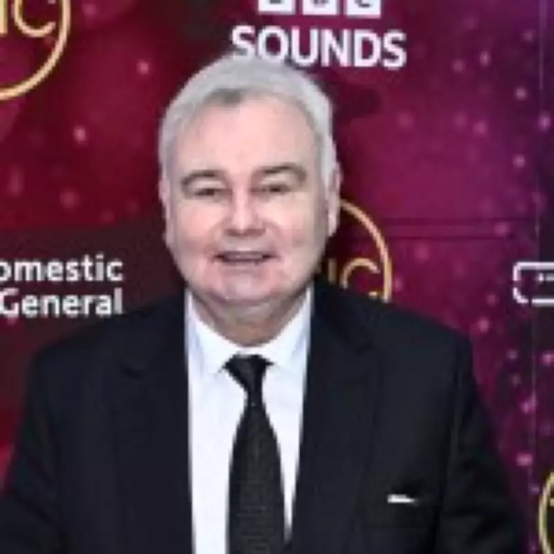 Eamonn Holmes Forced to Step Down from Manchester United Foundation Board After 19 Years