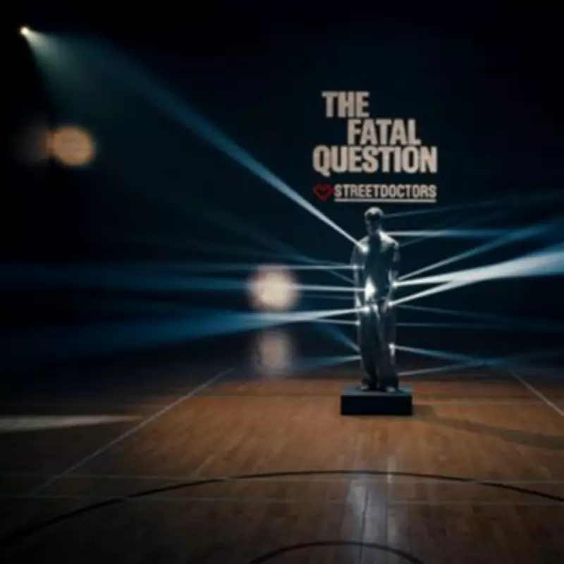 East London Charity Dispels Knife Crime Myth with Award-Winning Film