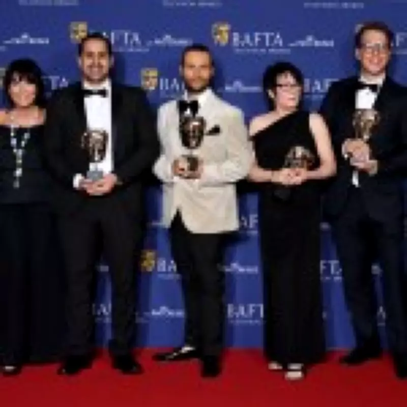 EastEnders Boss Hints at More Legendary Returns After BAFTA Win