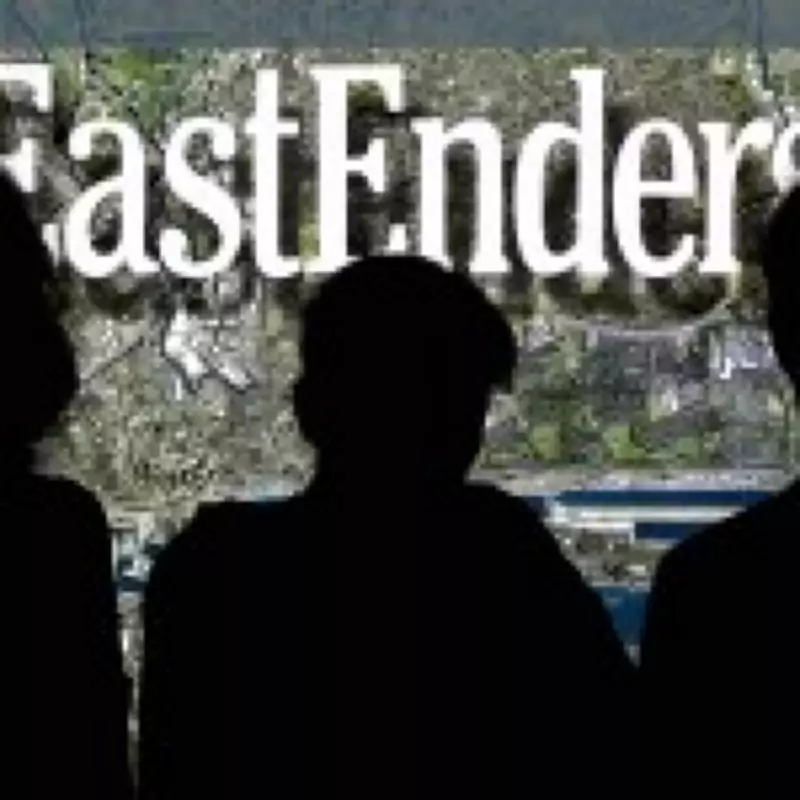 EastEnders Confirms Three Major Returns Including Controversial Villain Joel