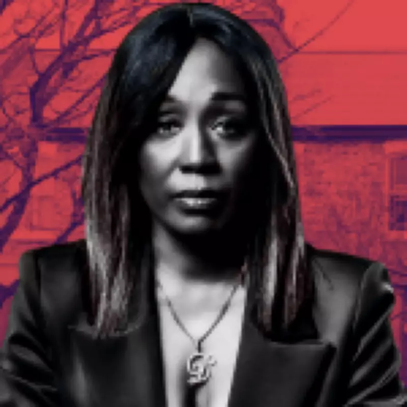 EastEnders Fans Heartbroken Over Denise Fox's Leukaemia Diagnosis