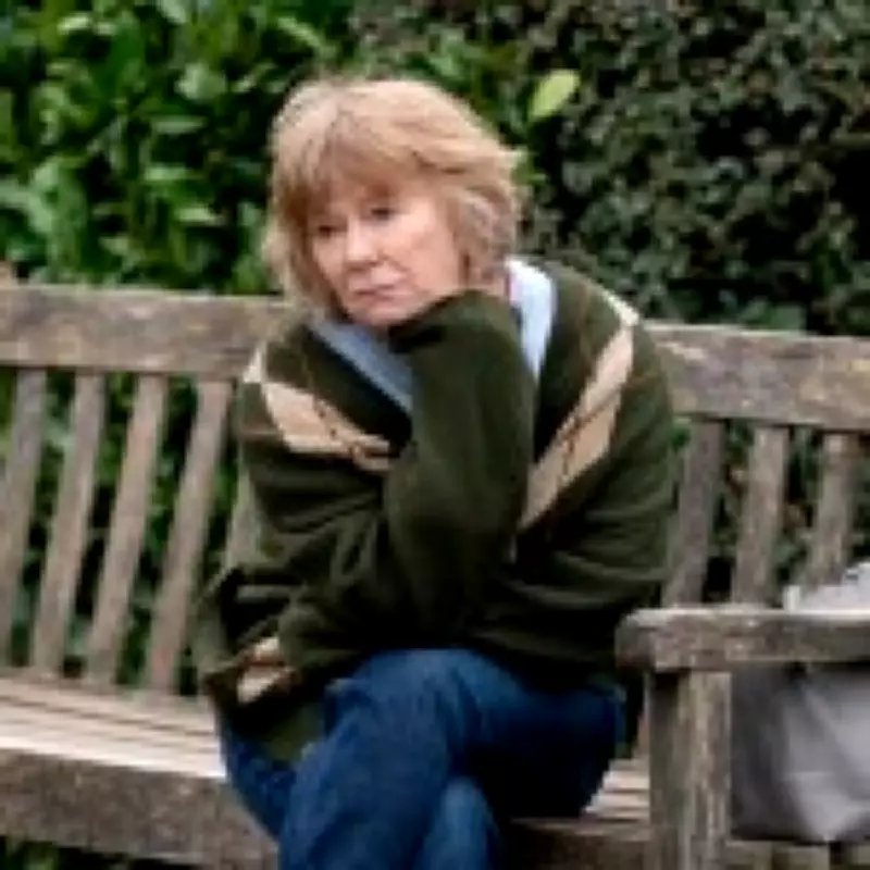 EastEnders Fans Want Julie Back After Emotional Exit