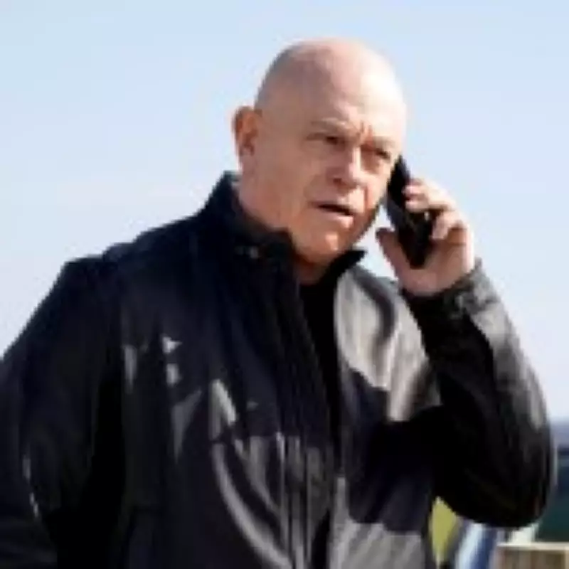 EastEnders: Grant Mitchell's Intervention Backfires, Puts Mark in More Danger