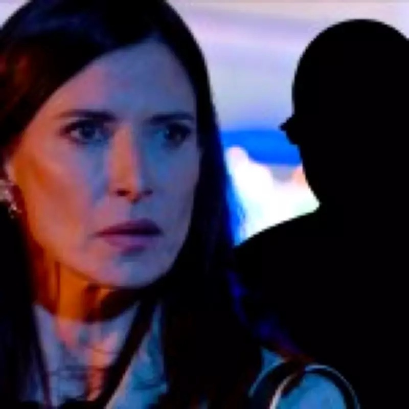 EastEnders: Ian Beale Set to Expose Bea Pollard's Crimes