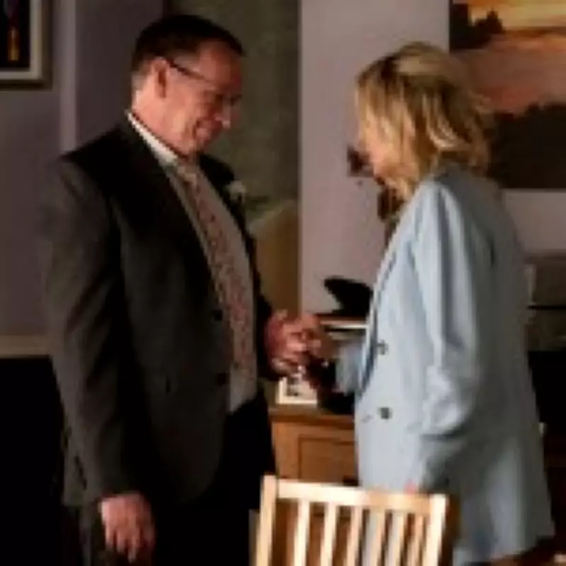 EastEnders: Ian Beale's World Shattered in Terrifying Car Drama with Kathy