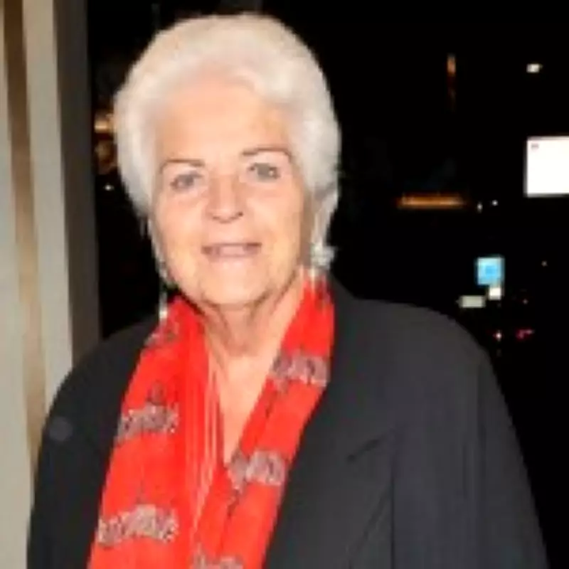 EastEnders Icon Pam St Clement Lands New Role in Disney+ Series Rivals
